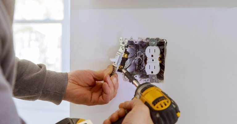 Instalações Elétricas em Taubaté