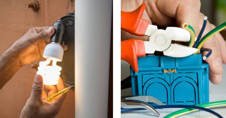 Eletricista em Taubaté-SP | Instalação e Manutenção Elétrica Perto de Mim seviços realizados (2)